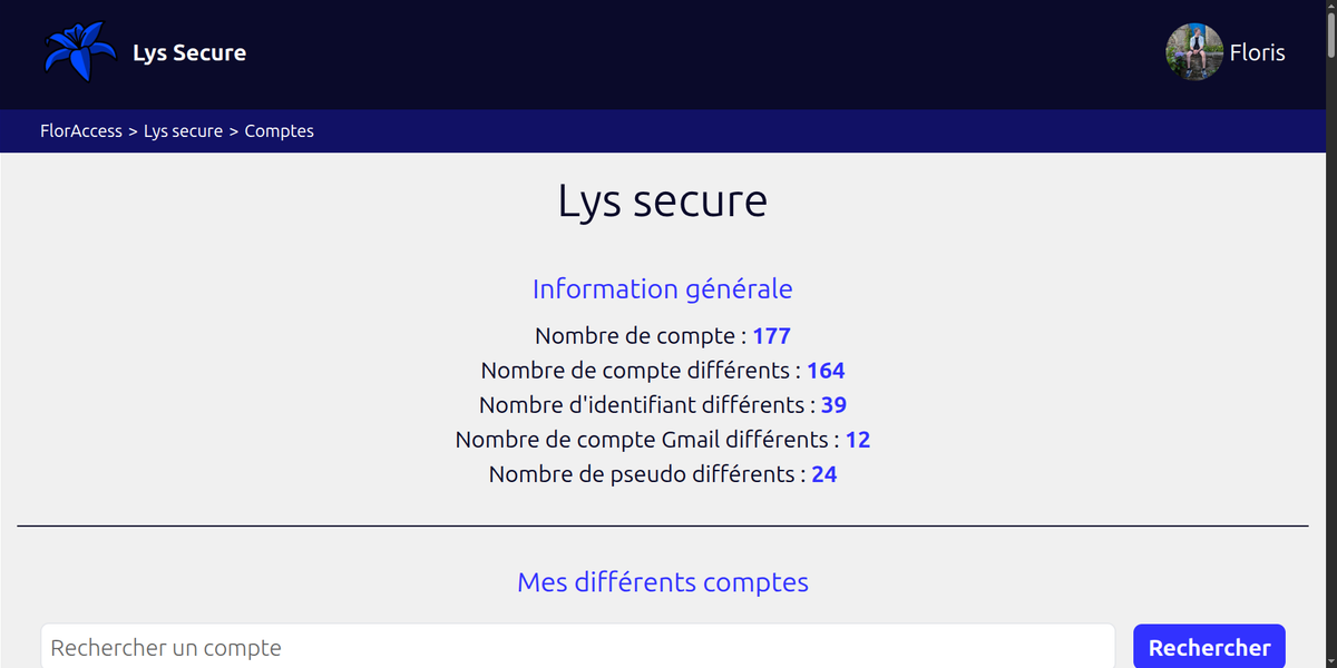 LysSecure