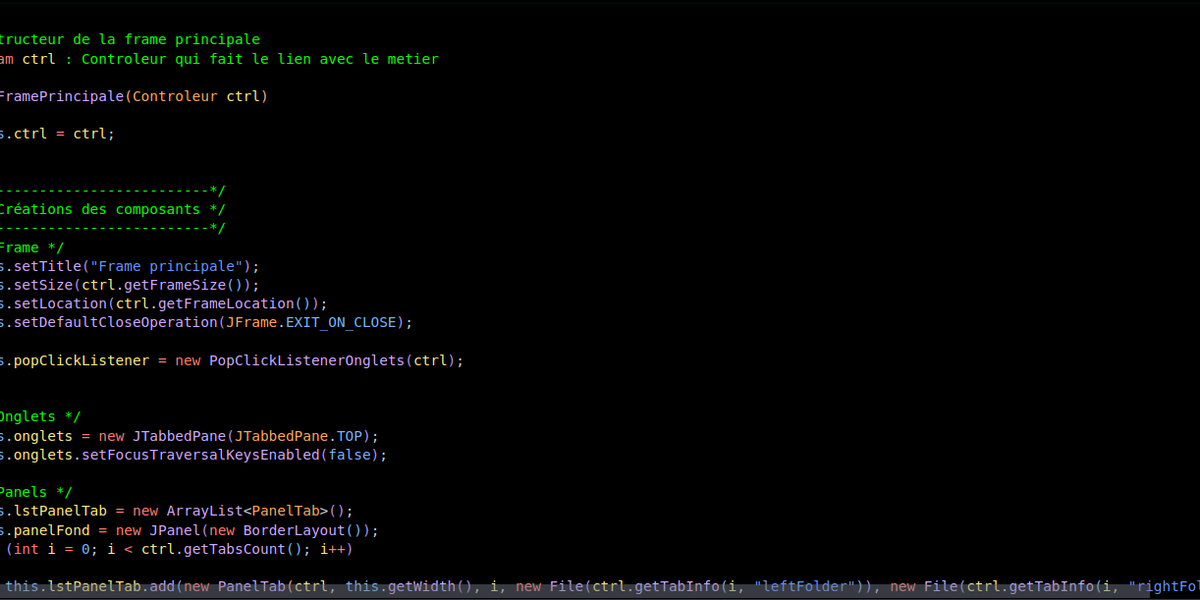 Thème pour Visual Studio Code